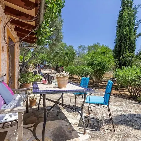 Casa Groc * Costitx (Mallorca)