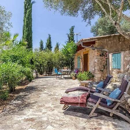 Casa Groc *