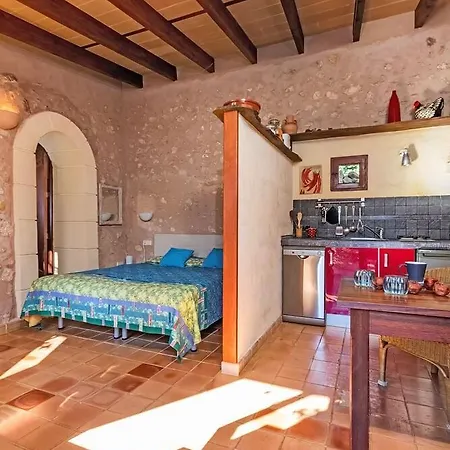 Casa Groc *