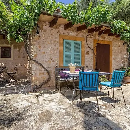 Casa Groc