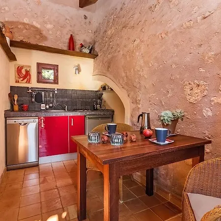 Casa Groc *
