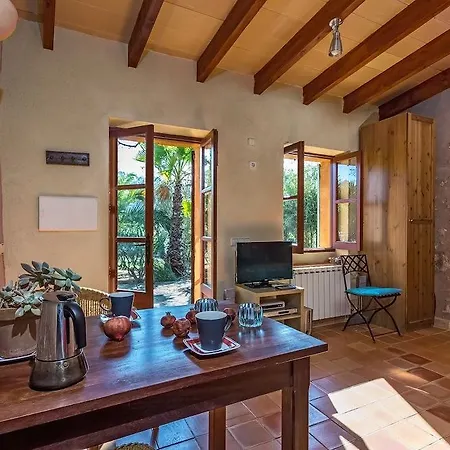 Villa Casa Groc *
